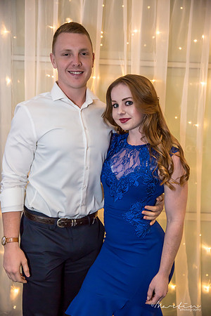 Reception S&C-199