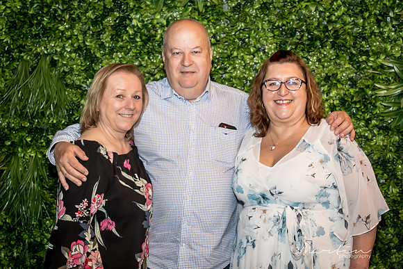 Mary's 60th-72