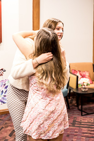Isabella's 16th-38
