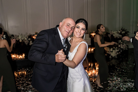 Reception B&T-179