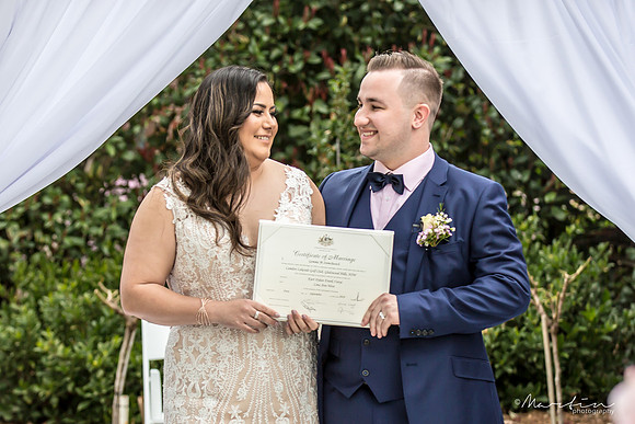 Ceremony L&K-68