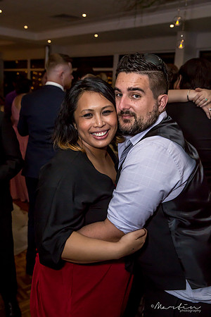 Reception S&C-162