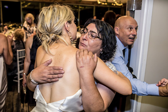 Reception J&A-319