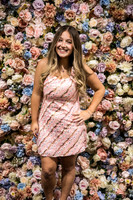 Isabella's 16th-14