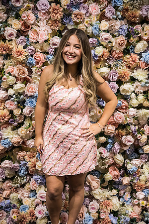 Isabella's 16th-14