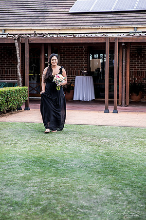 Ceremony L&K-87