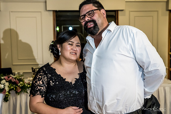 Reception L&K-179