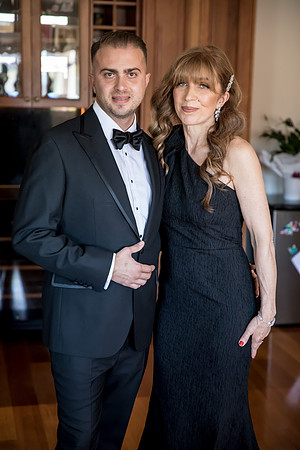 Groom K&N-123