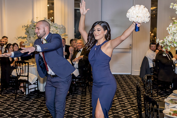 Reception E&J-57