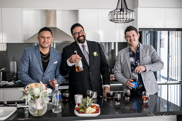 Bride L&K-55