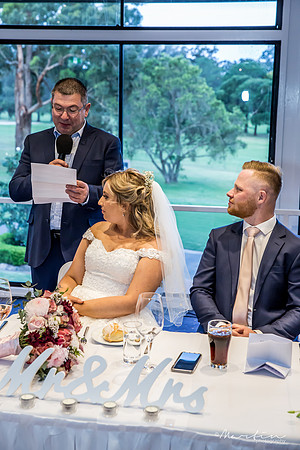 Reception S&C-21