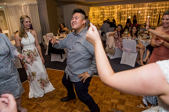 Reception S&C-298