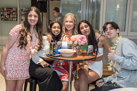 Bella's 18th-41