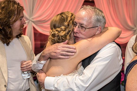 Reception C&S-128