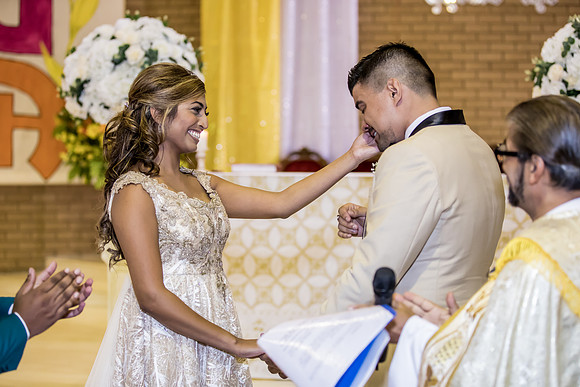 Ceremony S&A-160
