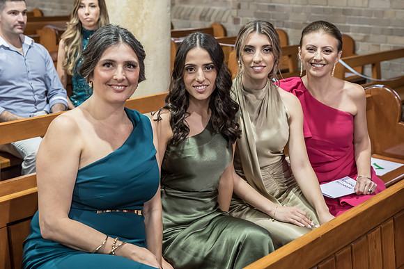 Ceremony B&T-48