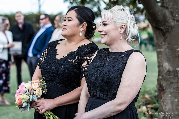 Ceremony L&K-57
