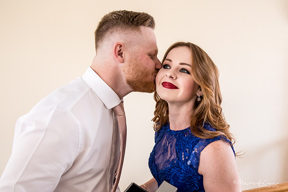 Groom S&C-77