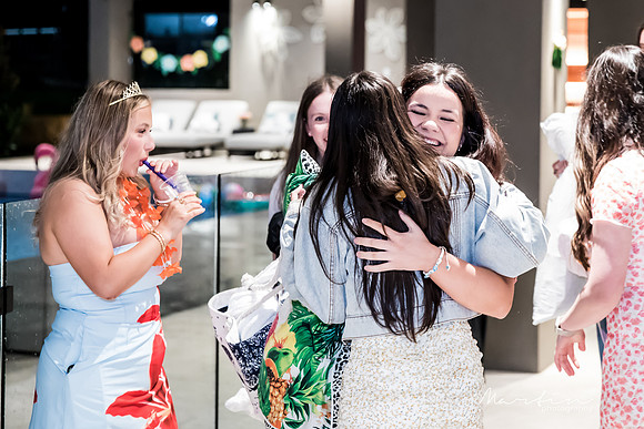 Bella's 18th-54