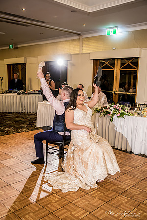 Reception L&K-106