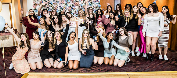 Isabella's 16th-226