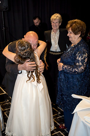 Reception E&J-94