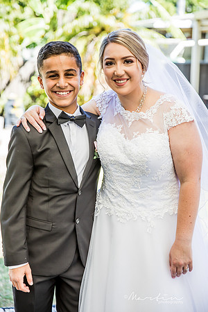Bride, C&J-203