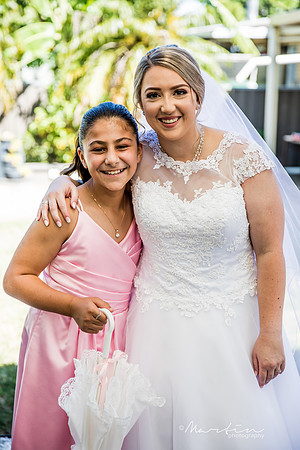Bride, C&J-202