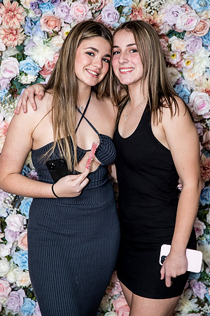 Isabella's 16th-164