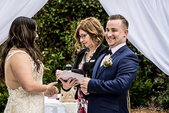 Ceremony L&K-134