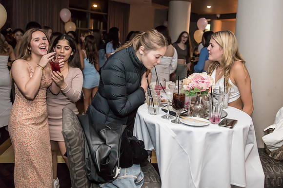 Isabella's 16th-105