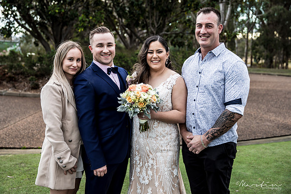 Ceremony L&K-191