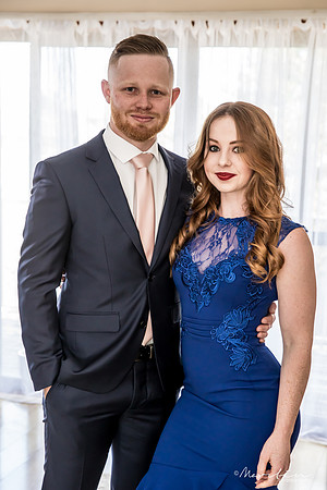 Groom S&C-109