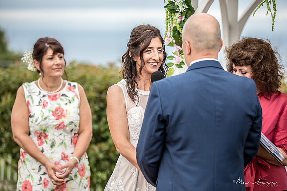 Ceremony J&G-42