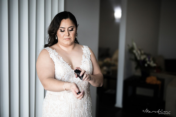 Bride L&K-52