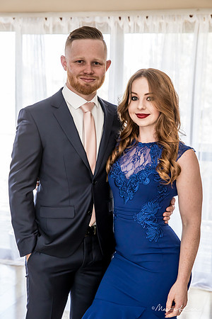 Groom S&C-110