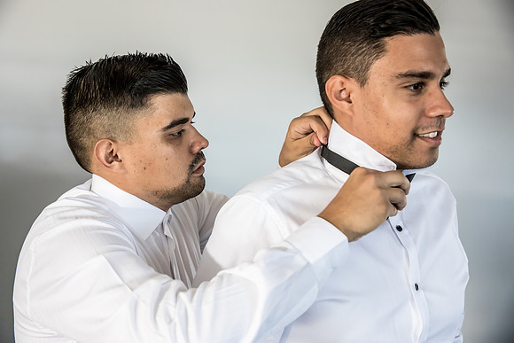 Groom S&A-61