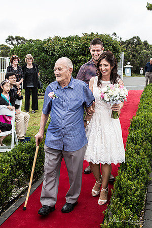 Ceremony J&G-111