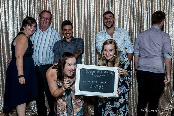 Reception C&J-198