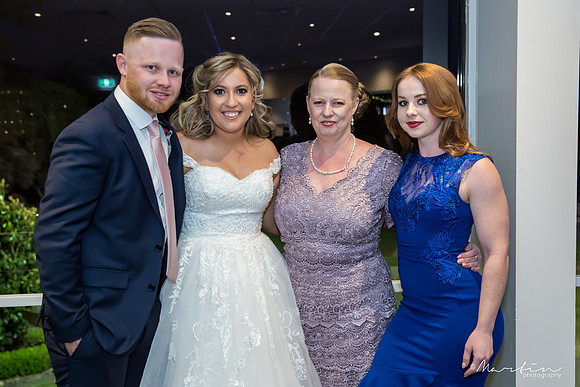 Reception S&C-97