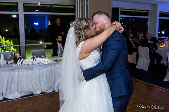 Reception S&C-143