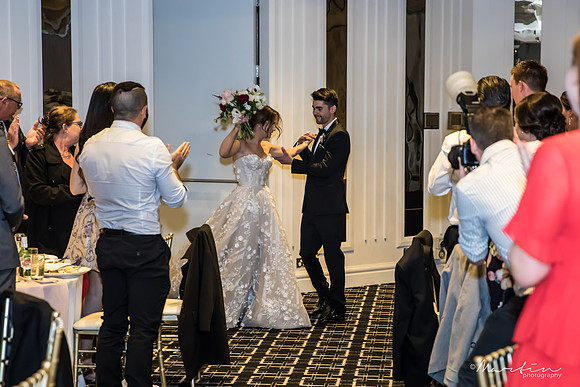 4. Reception E&S-98