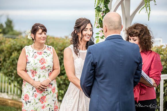 Ceremony J&G-43