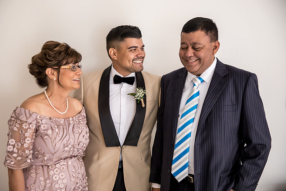 Groom S&A-140
