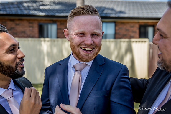 Groom S&C-139