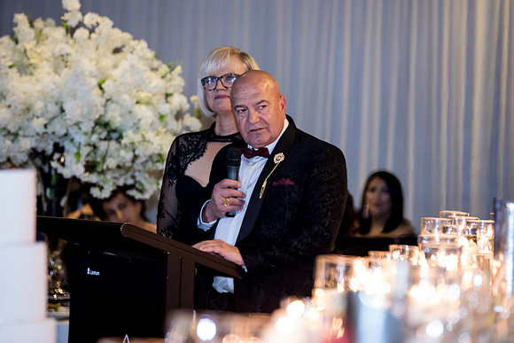 Reception E&J-140
