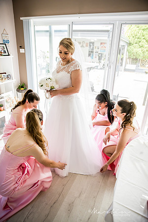Bride, C&J-147
