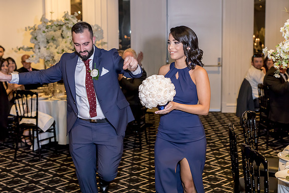 Reception E&J-72