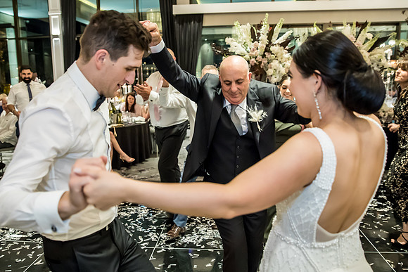 Reception B&T-233