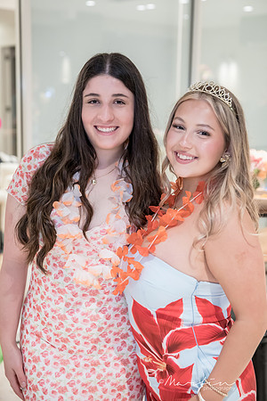Bella's 18th-48